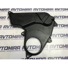 Кожух ремня ГРМ нижний Hyundai Santa FE II 2.2 CRDI 2005-2009 2137027300